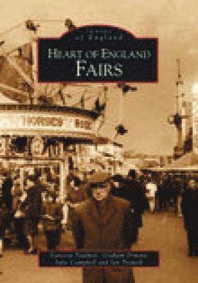 Heart of England Fairs 1