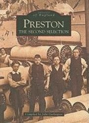 bokomslag Preston: 2nd Selection