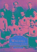 bokomslag Walsall FC Images