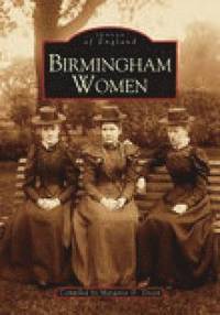 bokomslag Birmingham Women