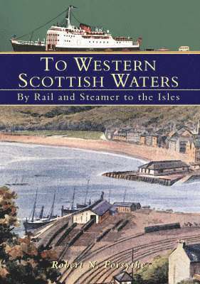 To Western Scottish Waters 1