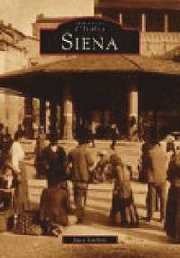 bokomslag Siena
