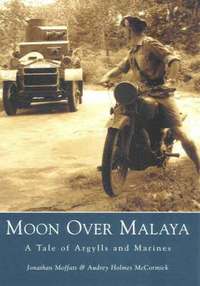 bokomslag Moon Over Malaya