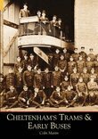 Cheltenham's Trams and Early Buses