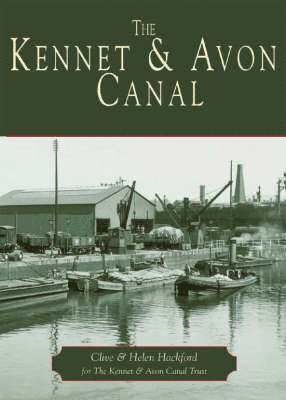 The Kennet and Avon Canal 1