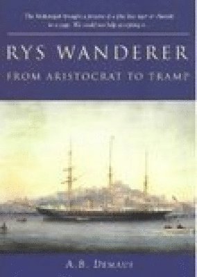 RYS Wanderer 1