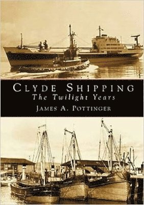 Clyde Shipping 1