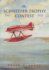 bokomslag The Schneider Trophy Contest