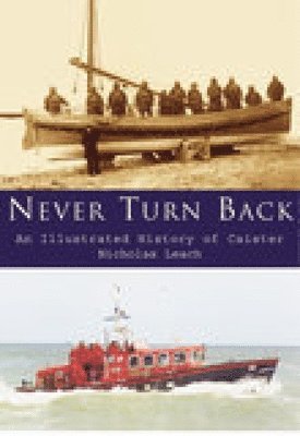 Never Turn Back 1