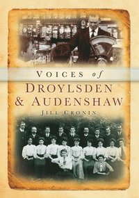 bokomslag Droylsden and Audenshaw Voices