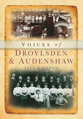 Droylsden and Audenshaw Voices 1