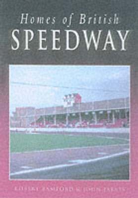 Homes of British Speedway 1