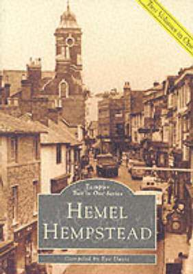 Hemel Hempstead 1