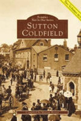 Sutton Coldfield 2 in 1 1