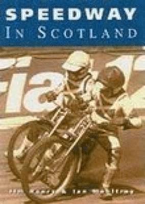 Speedway in Scotland 1