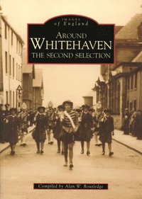 bokomslag Whitehaven: The Second Selection