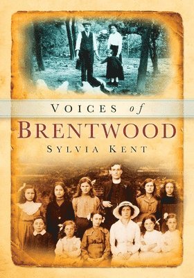 Brentwood Voices 1