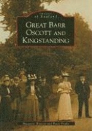 bokomslag Great Barr, Oscott & Kingstanding