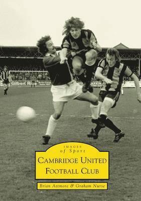 Cambridge United FC 1