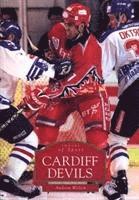 Andrew Weltch - Cardiff Devils, Häftad. Tillgänglighet: Tillfälligt slut