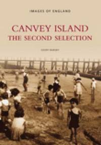 bokomslag Canvey Island