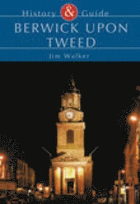Berwick Upon Tweed