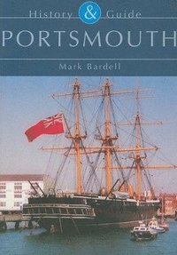 bokomslag Portsmouth