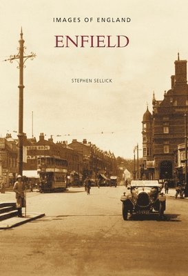 Enfield: Images of England 1