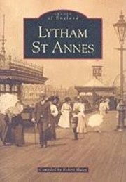 bokomslag Lytham St Annes