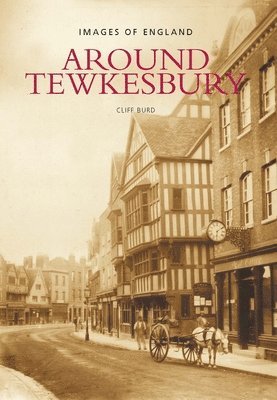 bokomslag Around Tewkesbury