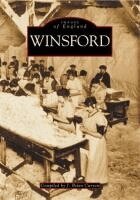 Brian Curzon - Winsford, Häftad