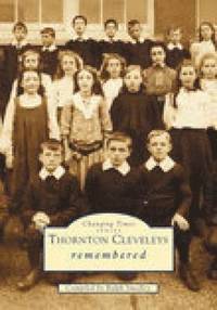 bokomslag Thornton Cleveleys Remembered
