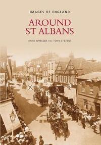 bokomslag Around St Albans