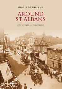 bokomslag Around St Albans