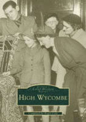 Ottakar's High Wycombe 1