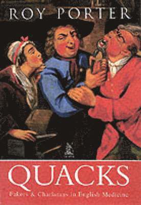 Quacks 1