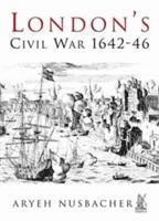 bokomslag London's Civil War
