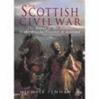 bokomslag The Scottish Civil War