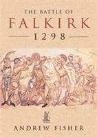 bokomslag The Battle of Falkirk 1298