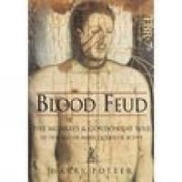 bokomslag Blood Feud