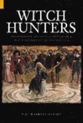 Witch Hunters 1