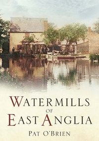 bokomslag Watermills of East Anglia