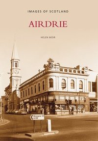 bokomslag Airdrie