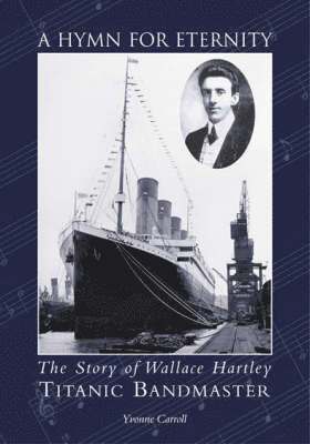 Yvonne Carroll - Hymn for Eternity, Häftad