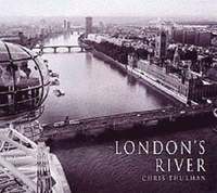 bokomslag London's River: v.1 Westminster to Woolwich