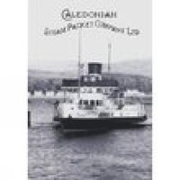 bokomslag Caledonian Steam Packet Company Ltd