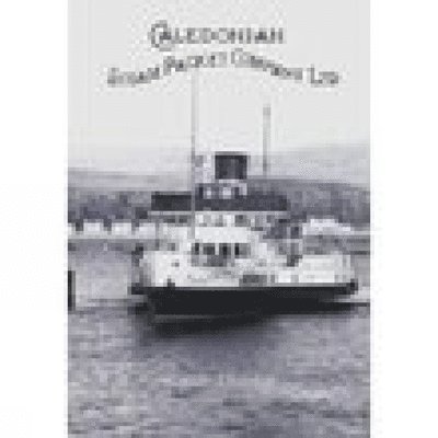 Caledonian Steam Packet Company Ltd 1