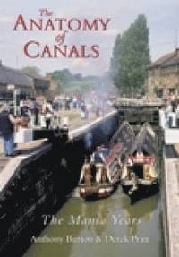 bokomslag The Anatomy of Canals Volume 2