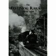 Andrew Wilson - Festiniog Railway from 1950, Häftad