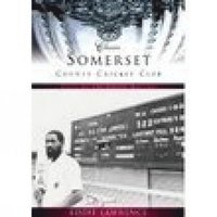 bokomslag Somerset County Cricket Club (Classic Matches)